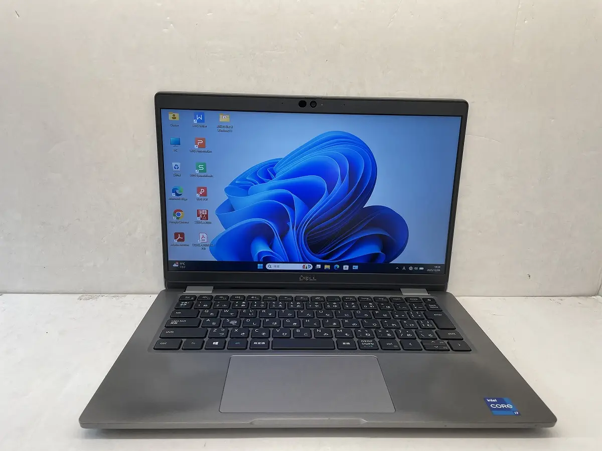 【訳あり】 Dell Latitude 5320 【11世代CPU搭載】
