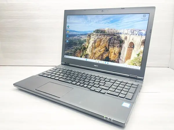 NEC VersaPro VKT16/X-4 (第8世代CPU)