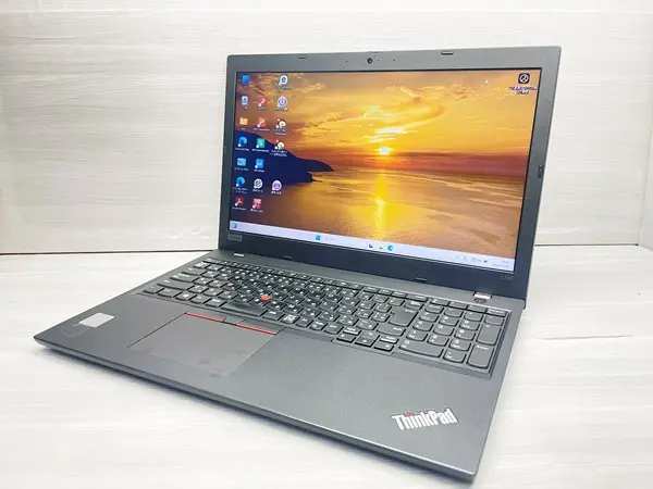 ThinkPad L590