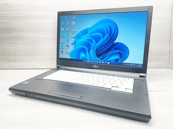 LIFEBOOK A5510/D