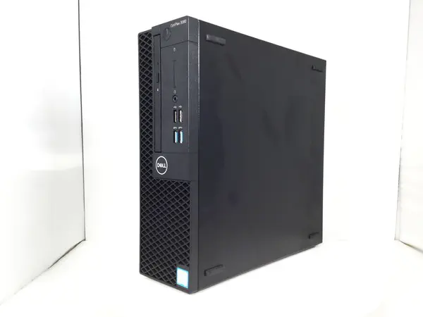 DELL Optiplex 3060 D11S004（第8世代CPU）