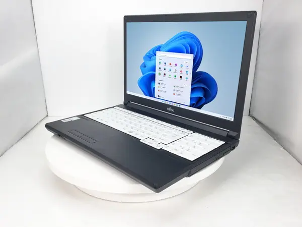 富士通 LIFEBOOK A5510/D （第10世代CPU）