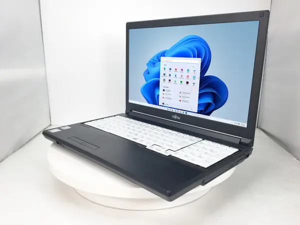 富士通 LIFEBOOK A5510/D （第10世代CPU）