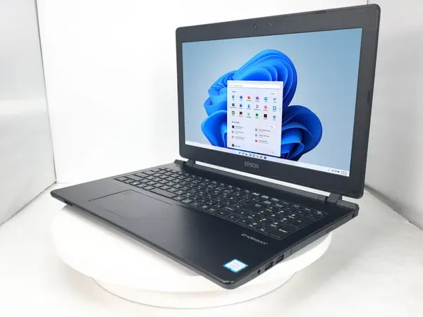 EPSON Endeavor NJ4300E（第8世代CPU）