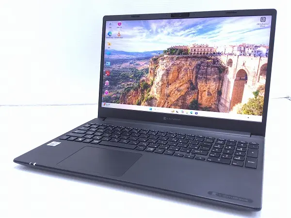 Dynabook PZ55/PB