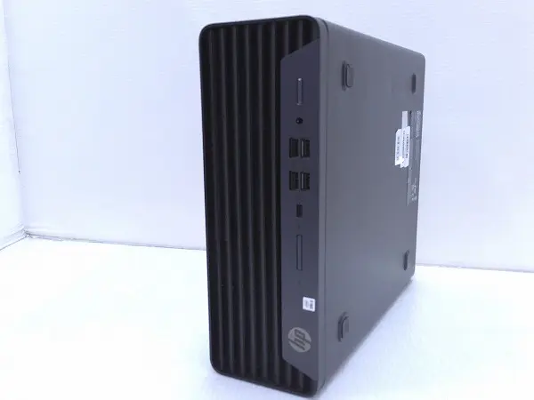 HP ProDesk 600 G6 SFF