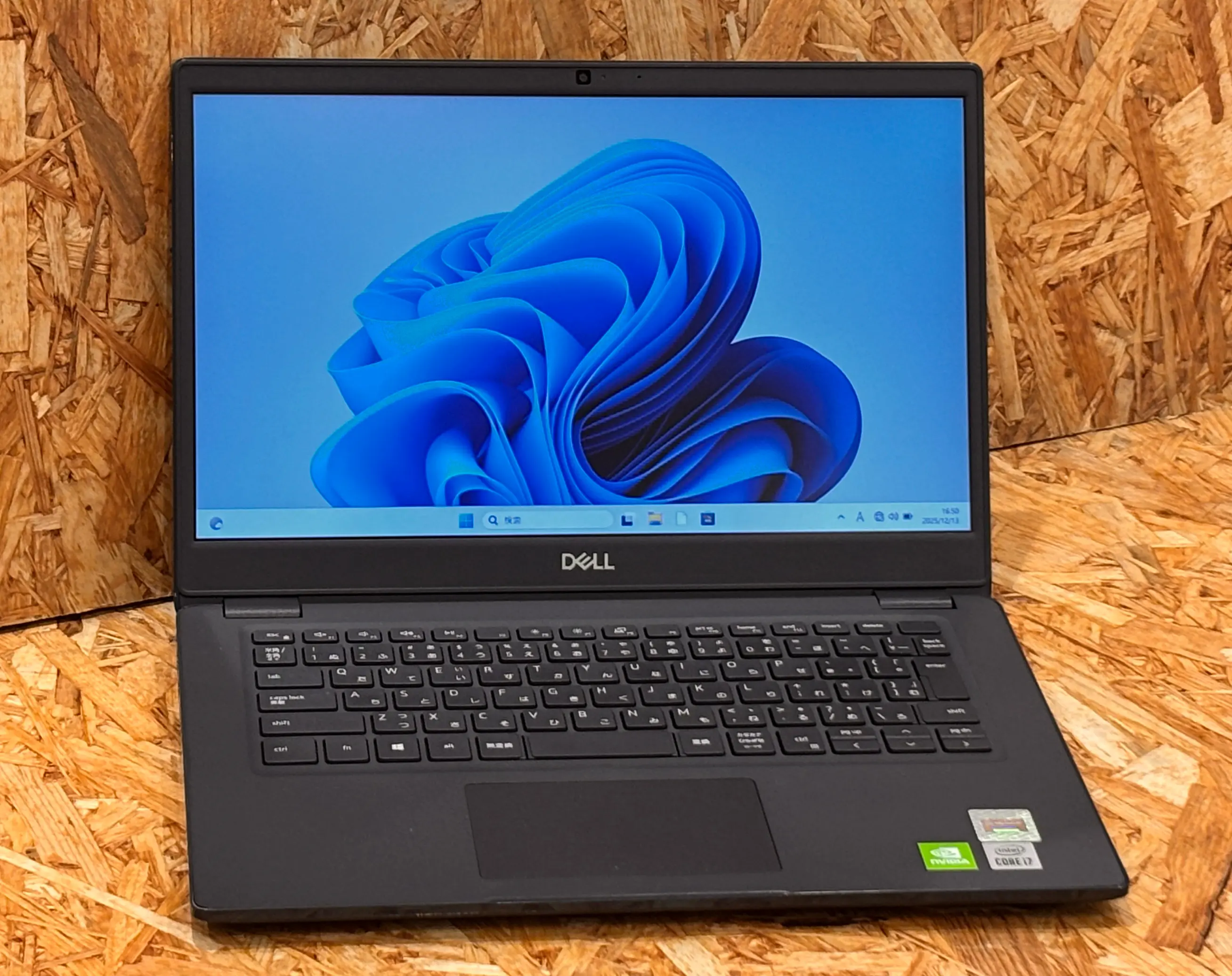 DELL Latitude 3410（第10世代CPU）