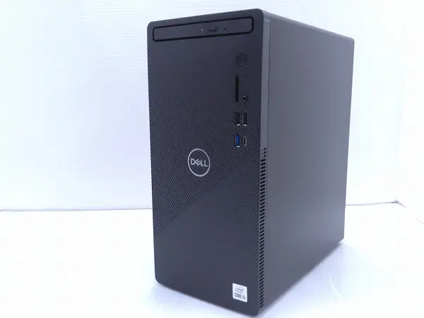 DELL Inspiron 3881