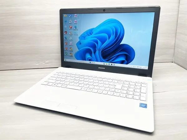 mousecomputer m-Book MB-B507E-A