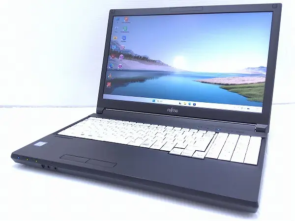 富士通 LIFEBOOK A579/B