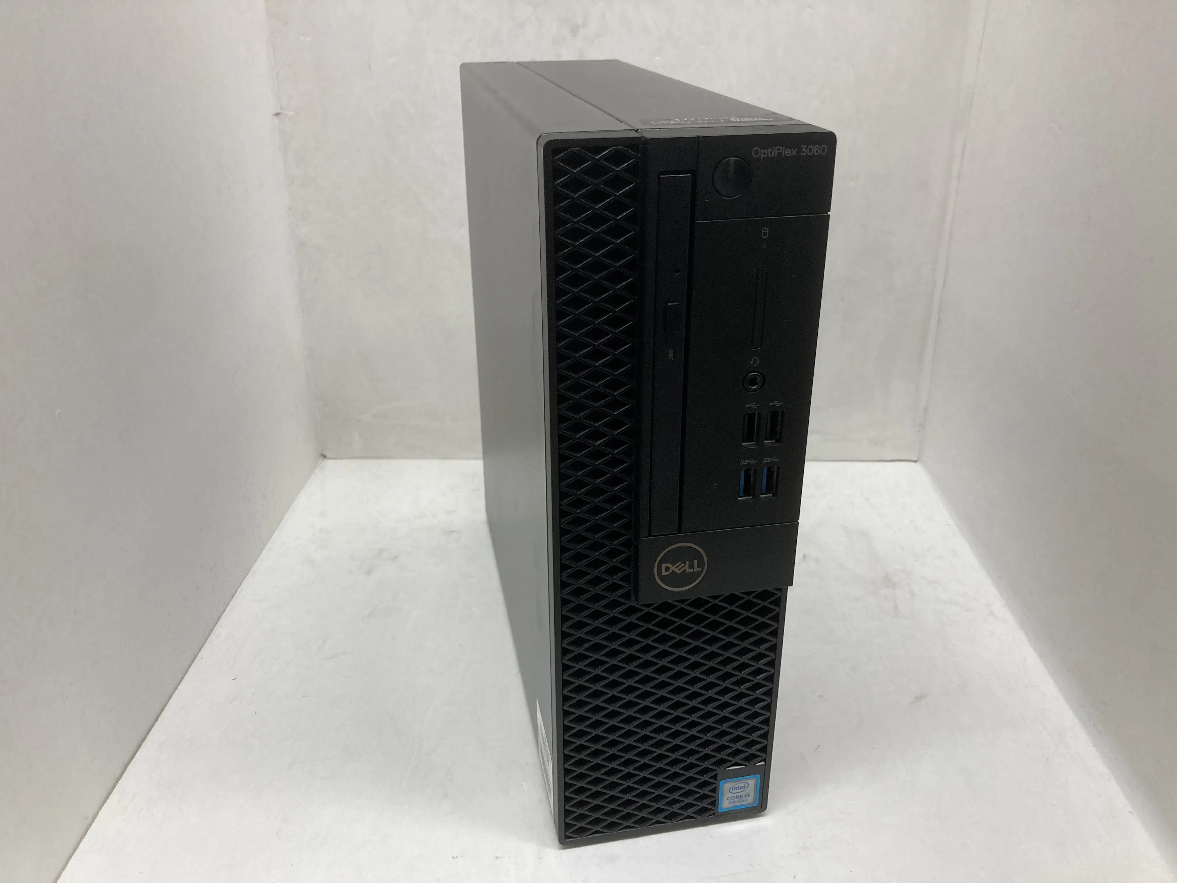 DELL OPTIPLEX 3060（第8世代Corei5）