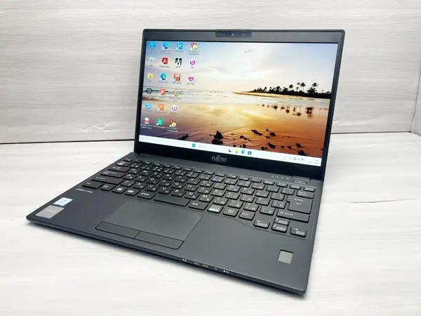 富士通 LIFEBOOK U939/B
