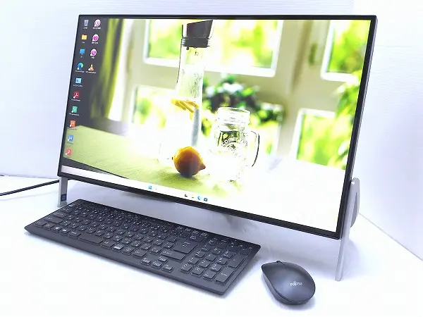 富士通 ESPRIMO FH73/D1