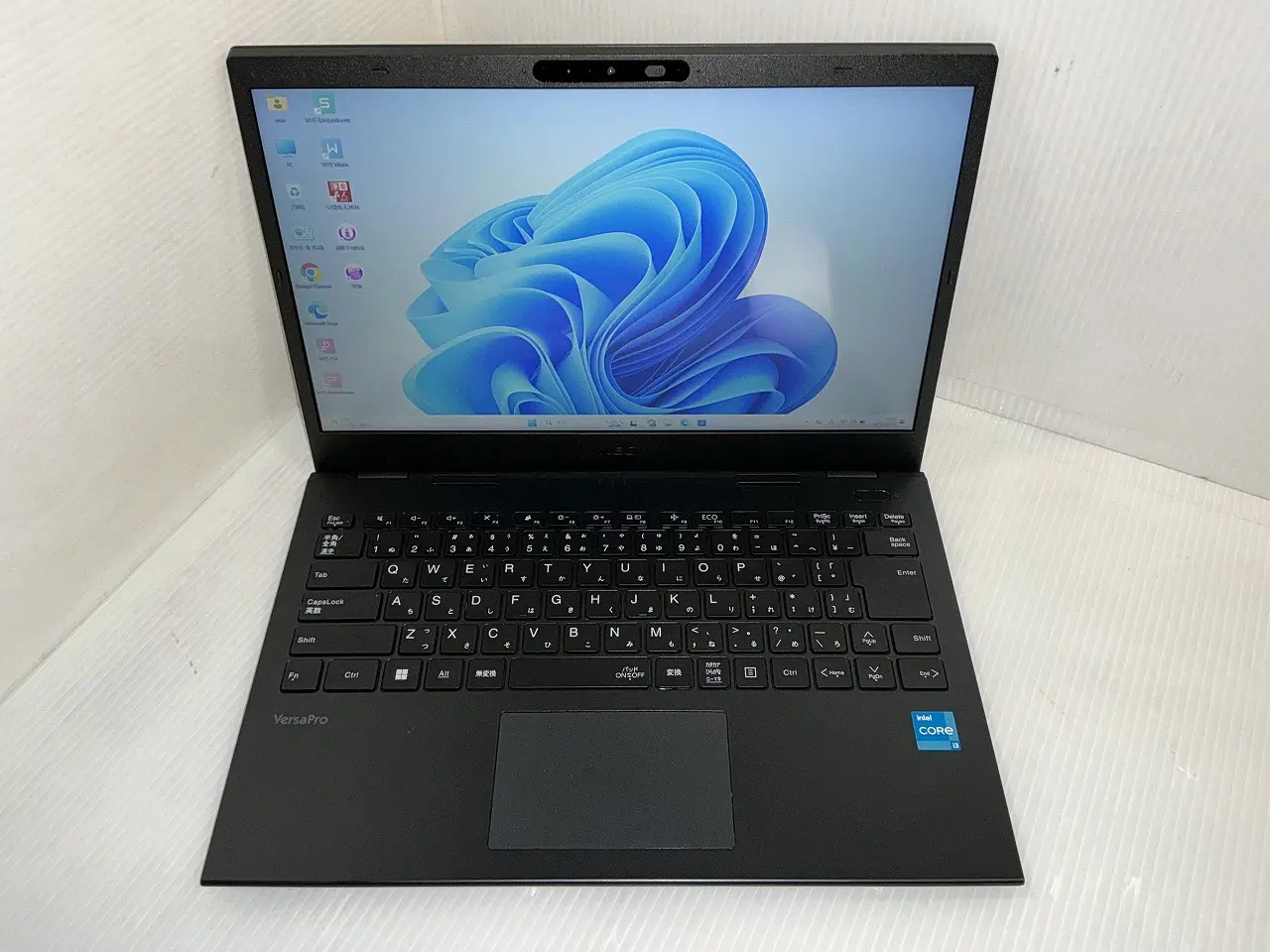 NEC VersaPro VKL44MZGJ(第12世代CPU)