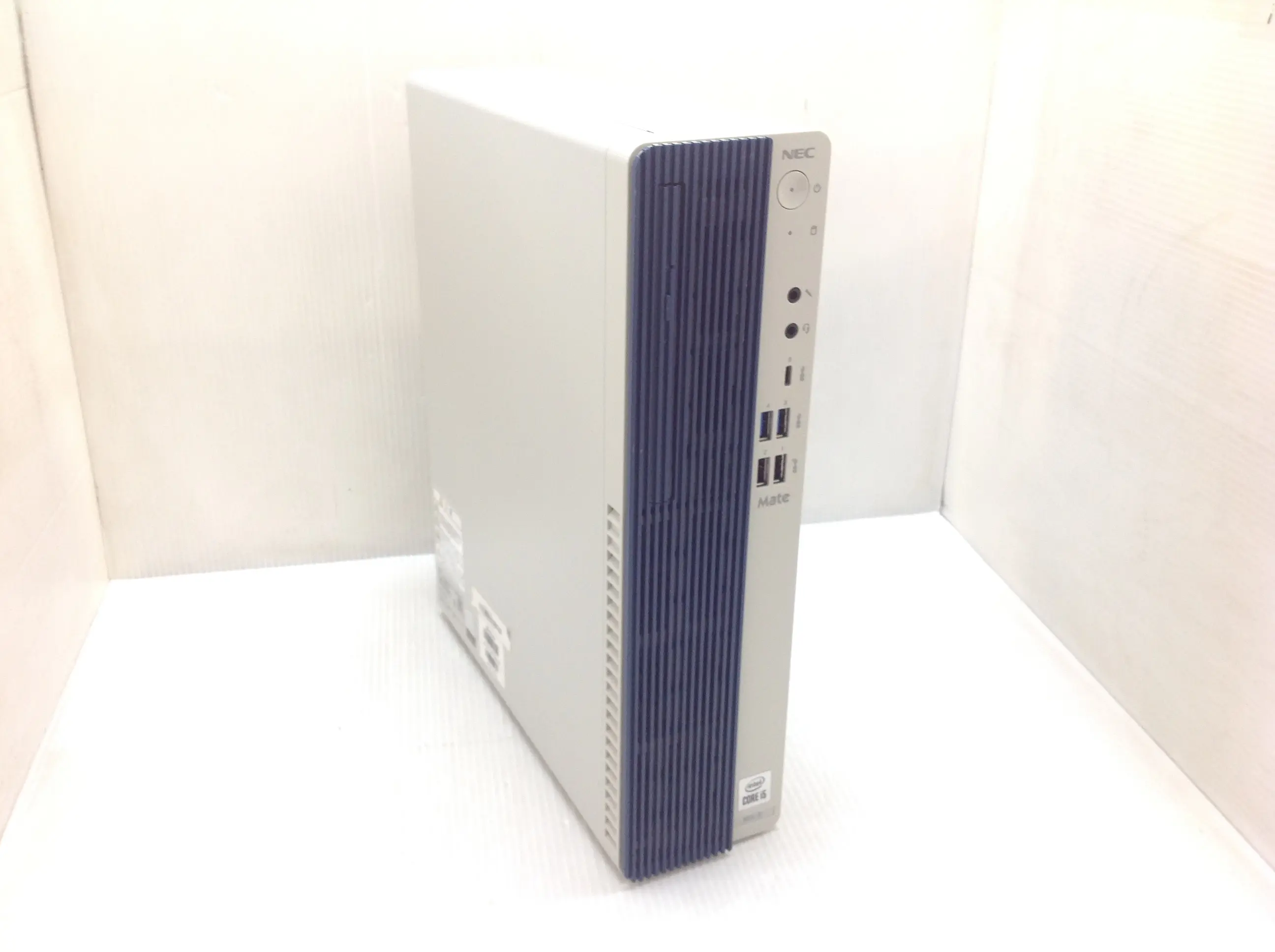 NEC Mate MKT29A-9 Win11Pro・メモリ16GB・SSD1TBモデル