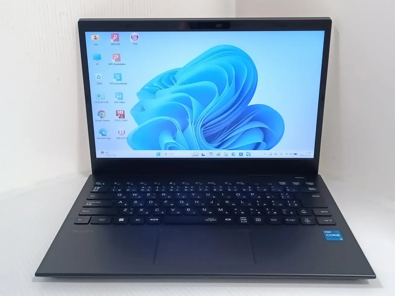 NEC VersaPro VJT44/M(第12世代CPU)