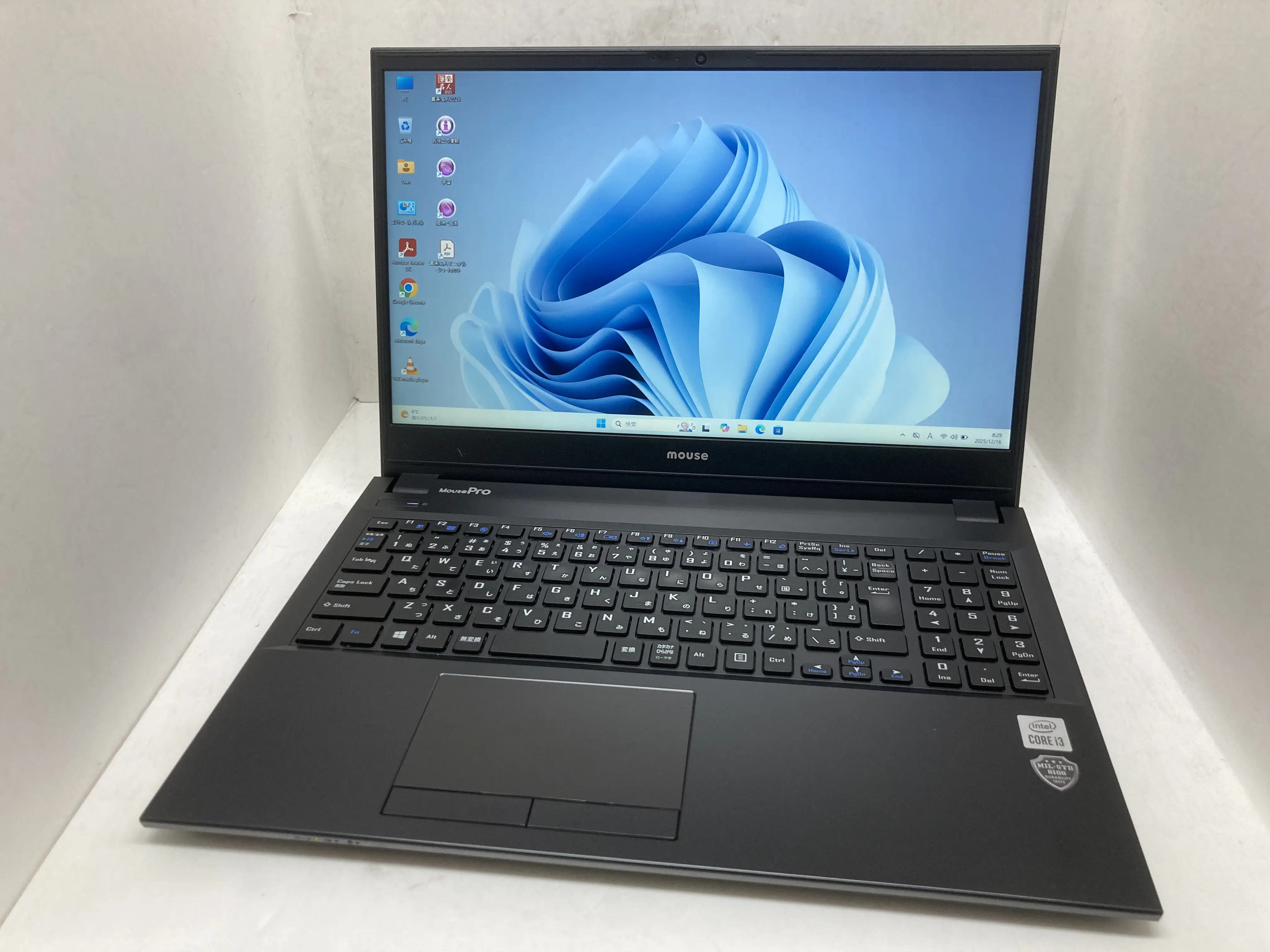 MOUSEPRO-NB530F（第10世代Corei3）