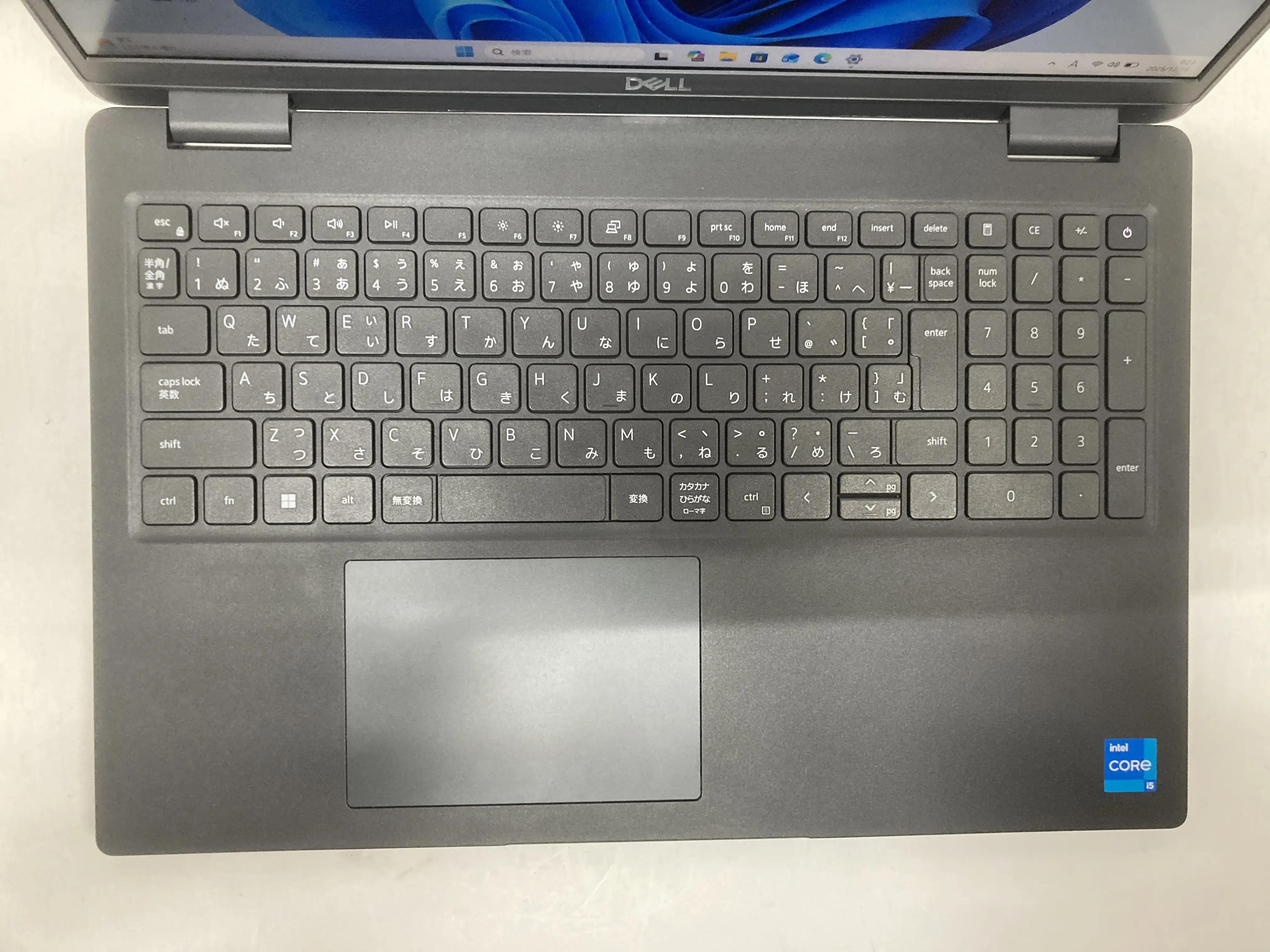 Latitude 3520(CPU： Core i5 1135G7 2.4GHz/メモリ：16GB/SSD：256GB)