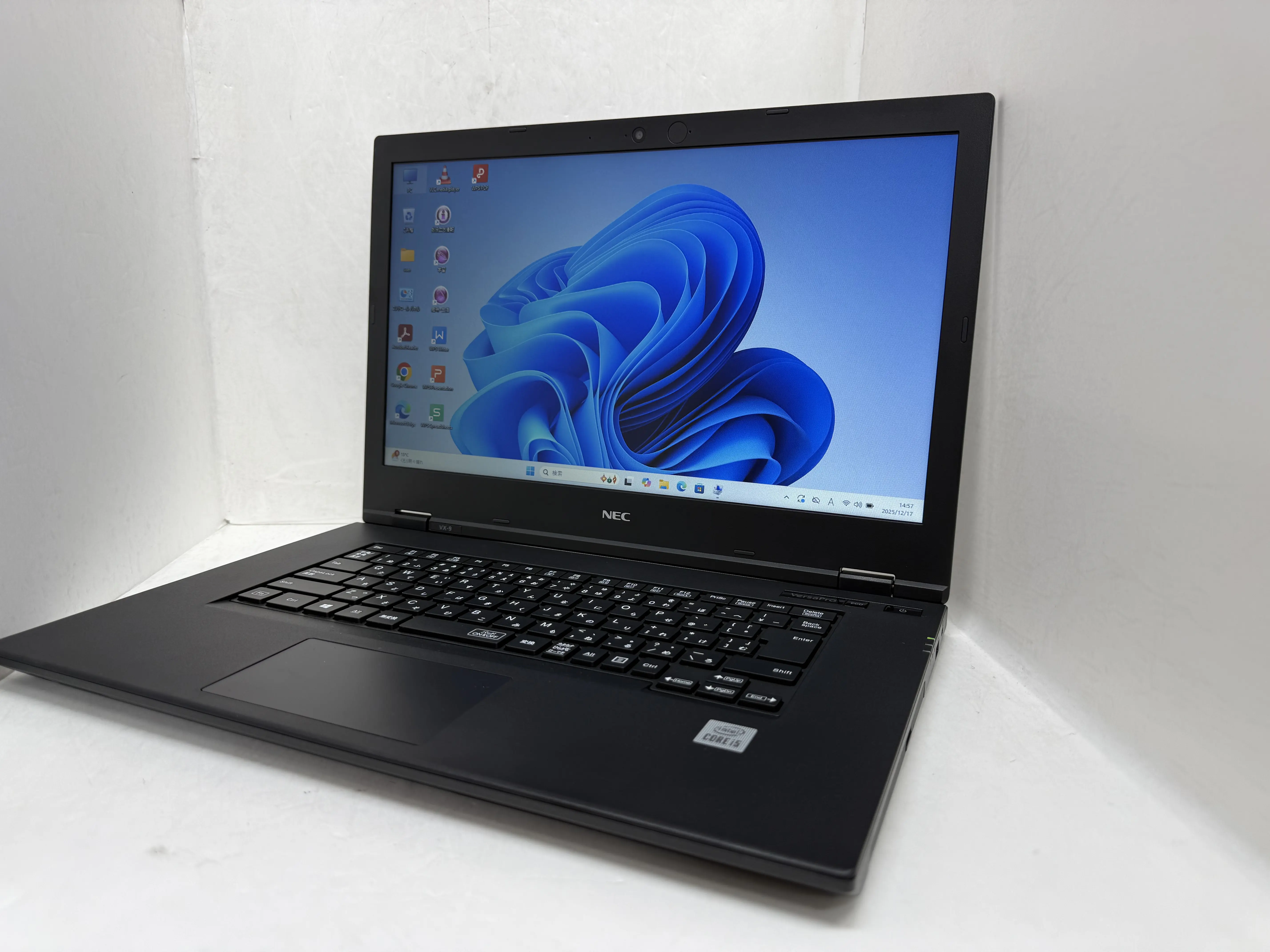 NEC PC-VKT16/X-9（第10世代Corei5）