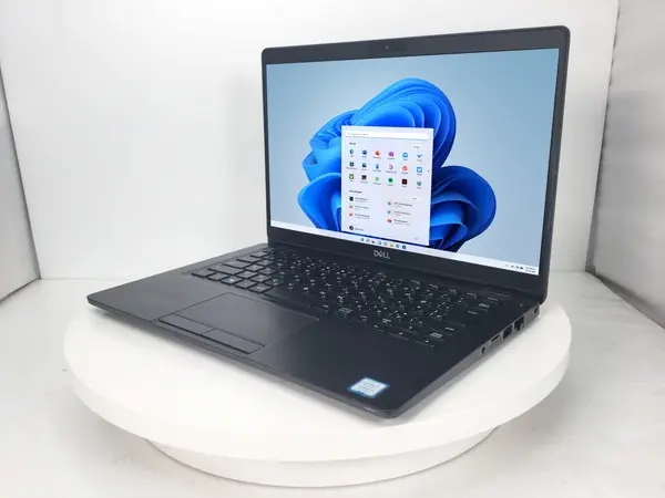 DELL Latitude 5300（第8世代CPU）