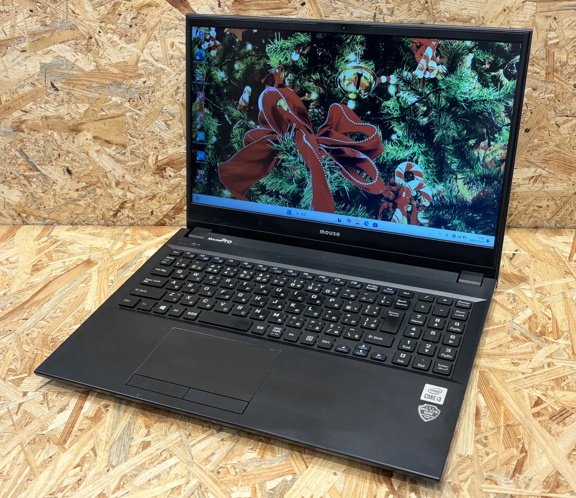 Dynabook GX83/MLE（第10世代CPU）