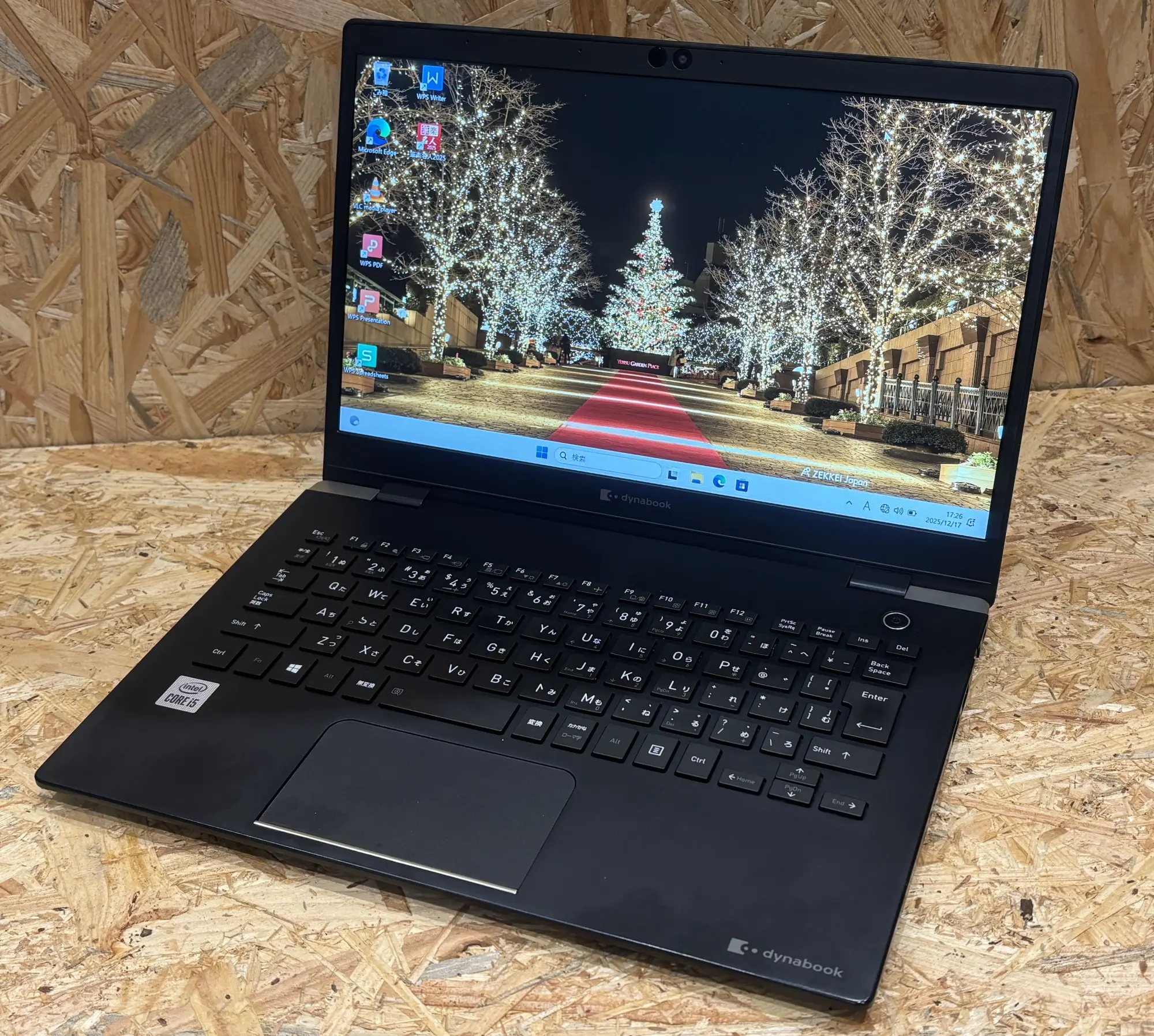Dynabook dynabook G83/FR（第10世代CPU）