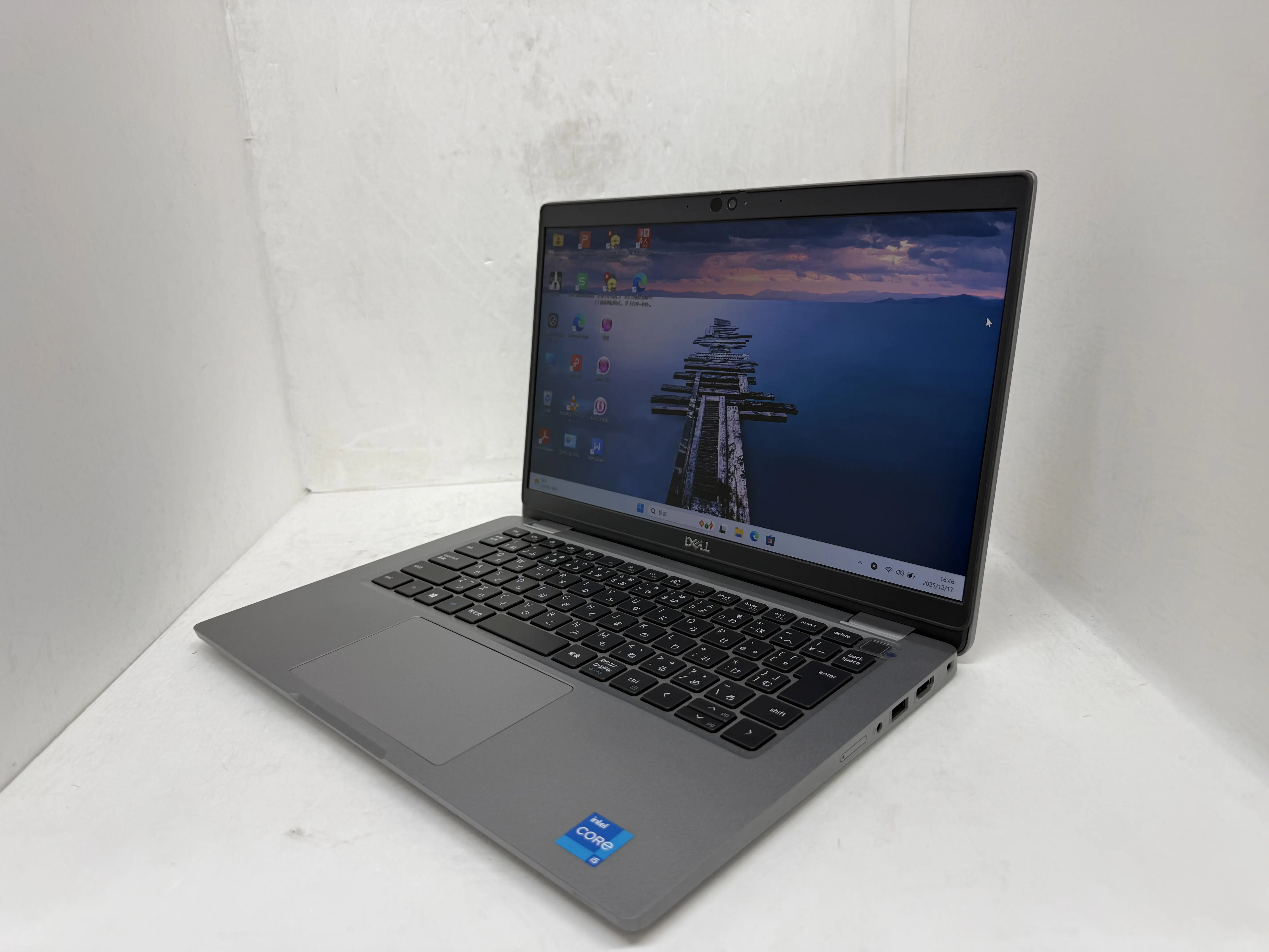 DELL Latitude 5320 P138G (第11世代Corei5）