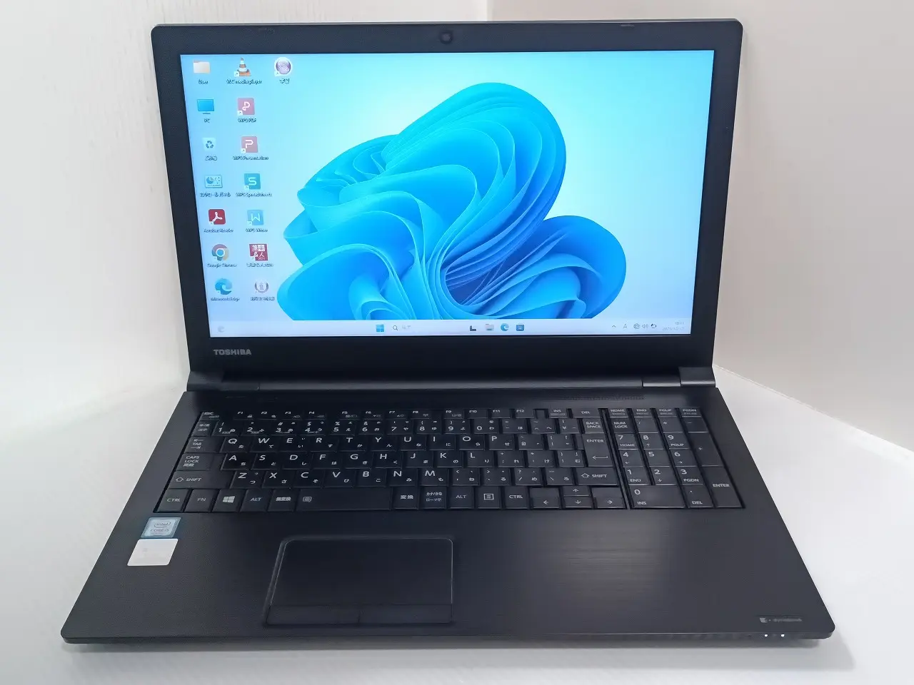 東芝 dynabook B65/M (第8世代CPU)