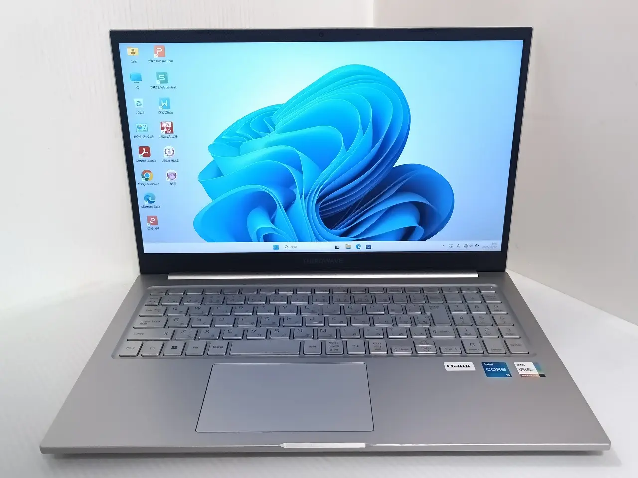 ドスパラ THIRDWAVE DX-R5 (第13世代CPU)