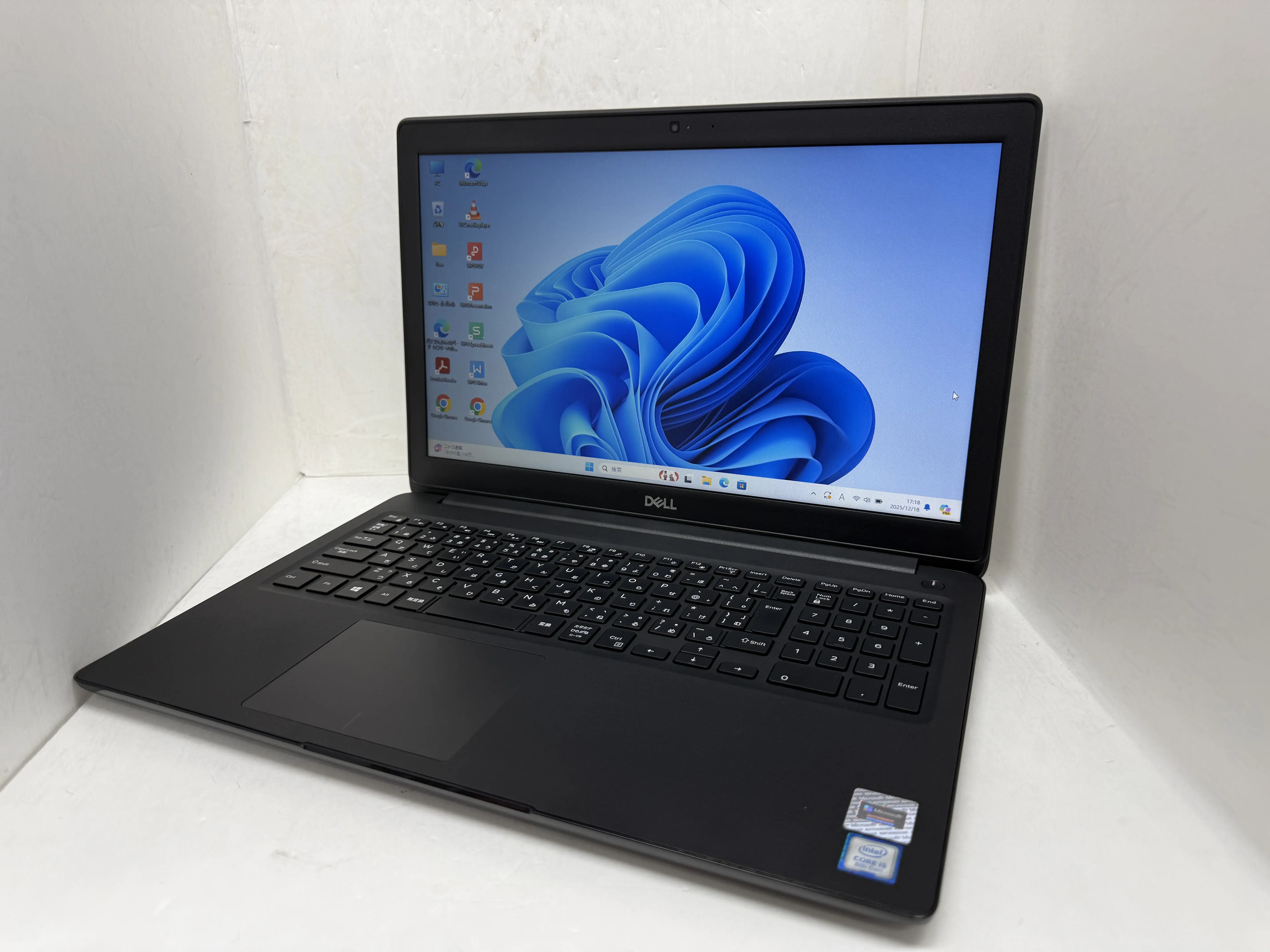 DELL Latitude 3500 (第8世代Corei5）