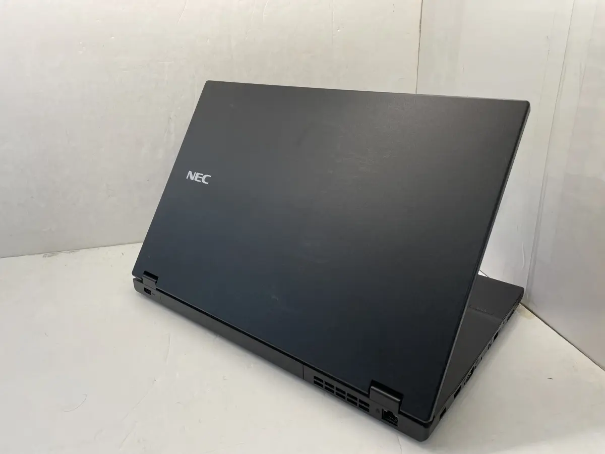 NEC VersaPro VKT16/X-2(CPU:Core i5-8250U 1.6GHz/メモリ:8GB/新品SSD