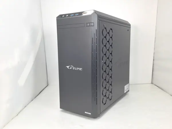 mouse computer オリジナルDT（新品SSD：1TB/RTX3060Ti VRAM：8GB）
