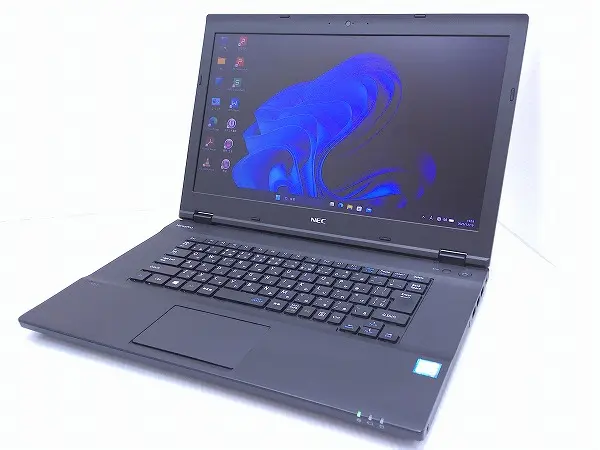NEC VersaPro VKT16X-2