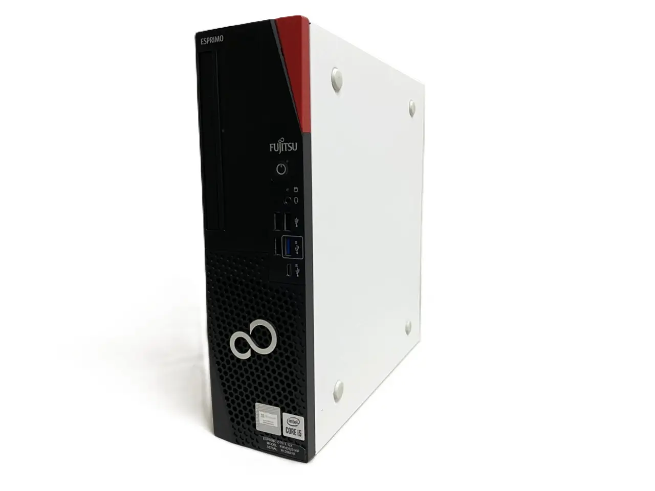 富士通 ESPRIMO D7011/GX