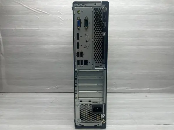 Lenovo ThinkCentre M720s Small (Core i5 8400 2.8GHz/16GB/SSD 512GB