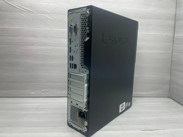 Lenovo ThinkCentre M720s Small (Core i5 8400 2.8GHz/16GB/SSD 512GB