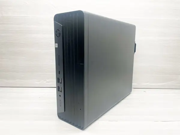 HP ProDesk 600 G6 SFF