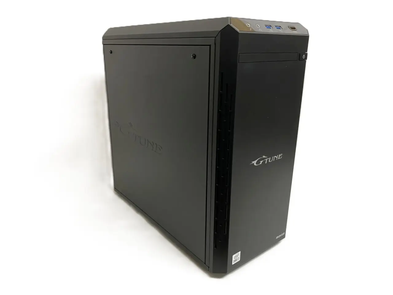 ﾏｳｽｺﾝﾋﾟｭｰﾀｰ 2103HH-B460 Win11