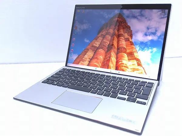 HP ELITE X2 G8 Tablet