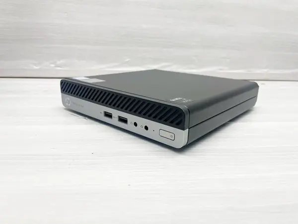 HP ProDesk 400 G5 Desktop Mini（第9世代Corei5）