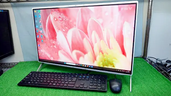 富士通 ESPRIMO FH70/F3