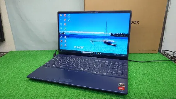 富士通 LIFEBOOK AH480/H