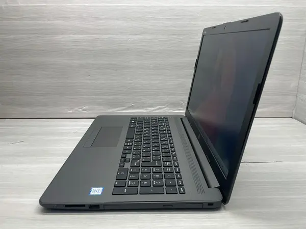 【美品】Corei5｜HP 250 G7｜バッテリー極上｜メモリ16GB 最大6か月間 無料保証付き │ HP 250 G7 ( Corei5 / メモリ16GB / 15.6