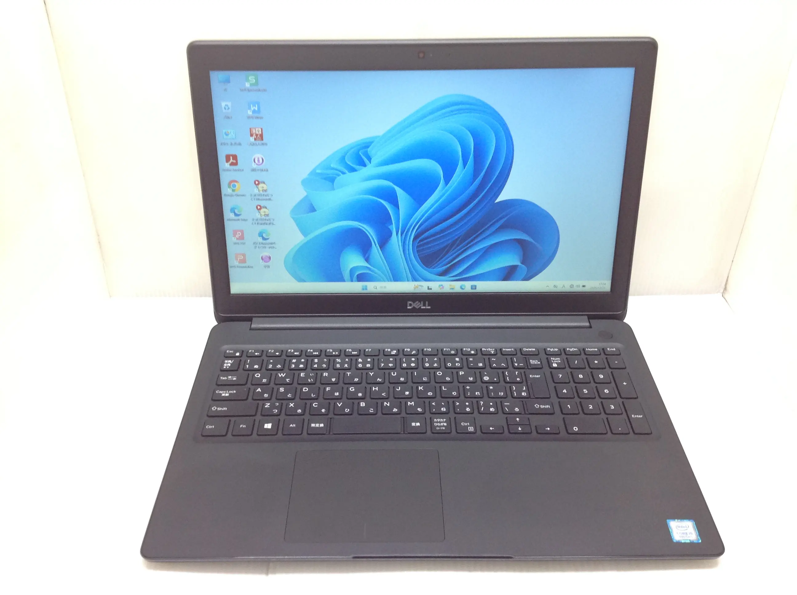 DELL Latitude 3500 Win11Pro・SSDモデル