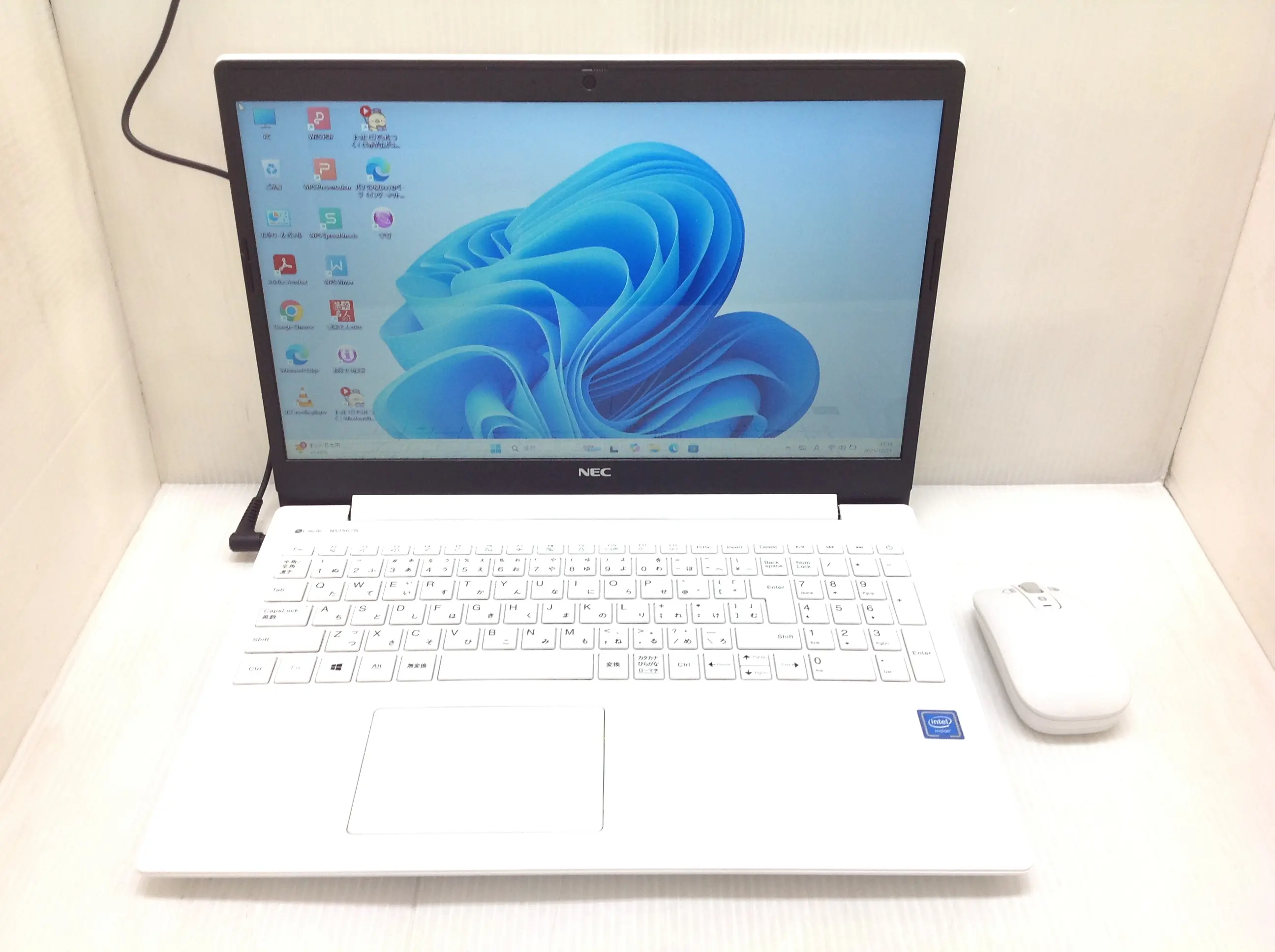 NEC LAVIE NS150/NAW Win11・SSDモデル