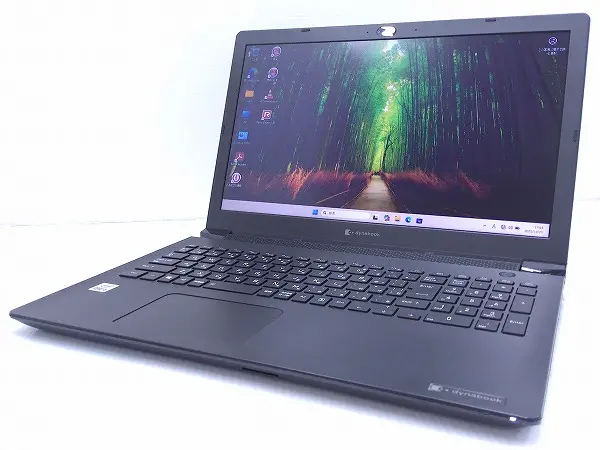 Dynabook BJ65/FS
