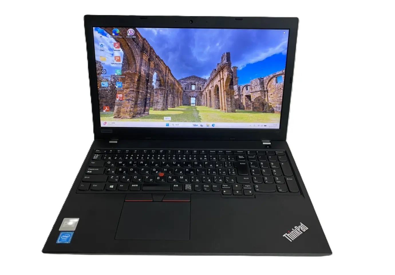 Lenovo ThinkPad L590