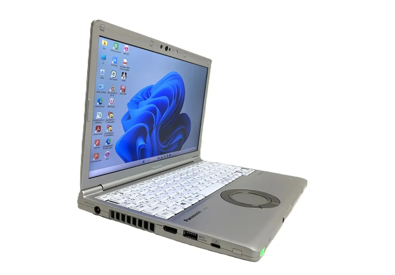 Panasonic Let’snote CF-SV9 Panasonic Let'snote CF-SV9