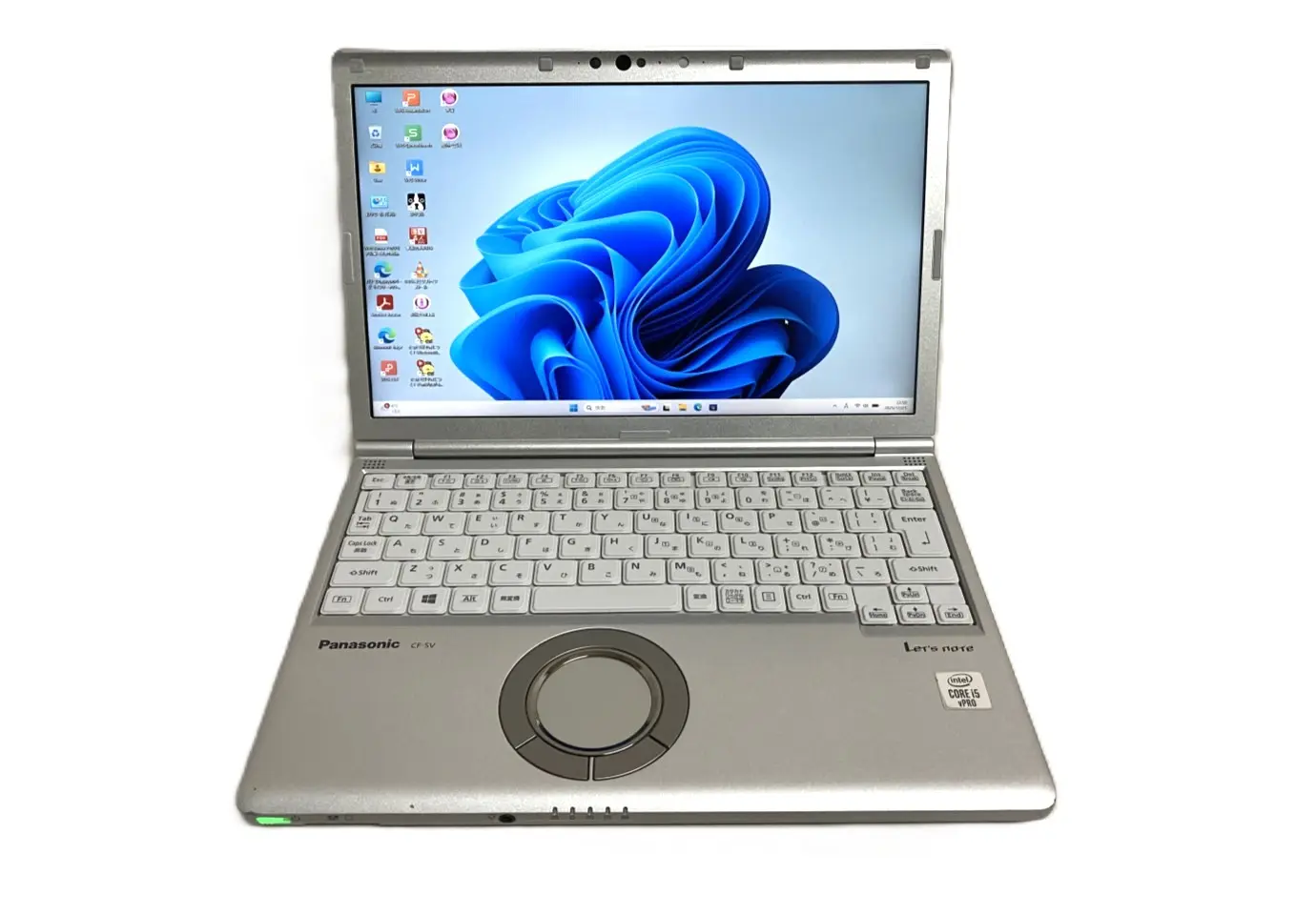 Panasonic Let'snote CF-SV9