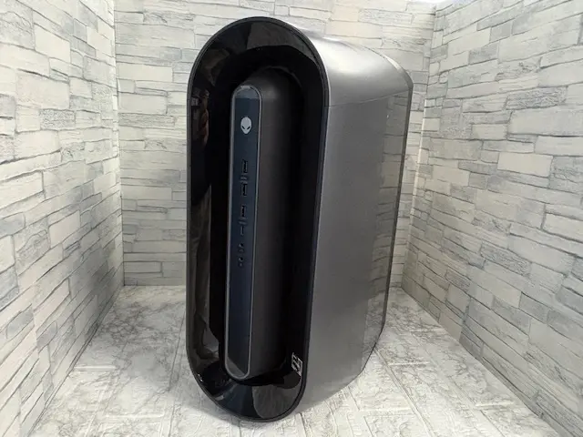 DELL Alienware R10ゲーミングデスクトップ( Ryzen9-5900 3.0GHz /32GB/SSD1TB )人気のAlienware高性能Ryzen9搭載モデル！RTX3080搭載でゲームも快適！熊本店☆彡